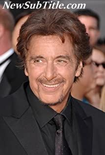 Al Pacino - نیو ساب تایتل